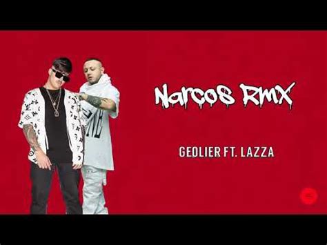 Narcos Remix (feat. Lazza) .